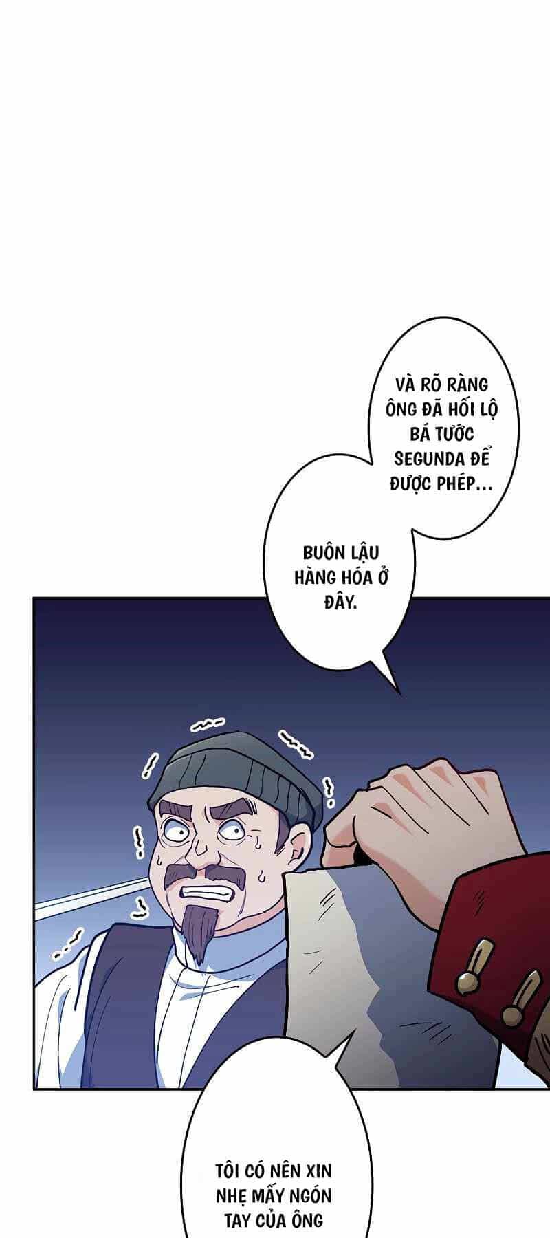 Công Tước Bạch Long - Chương 107 - ảnh 34