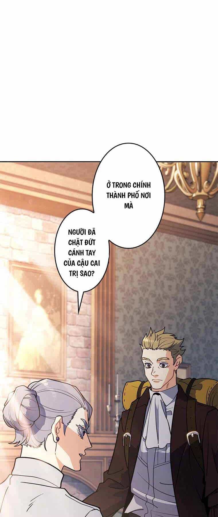 Công Tước Bạch Long - Chương 108 - ảnh 10