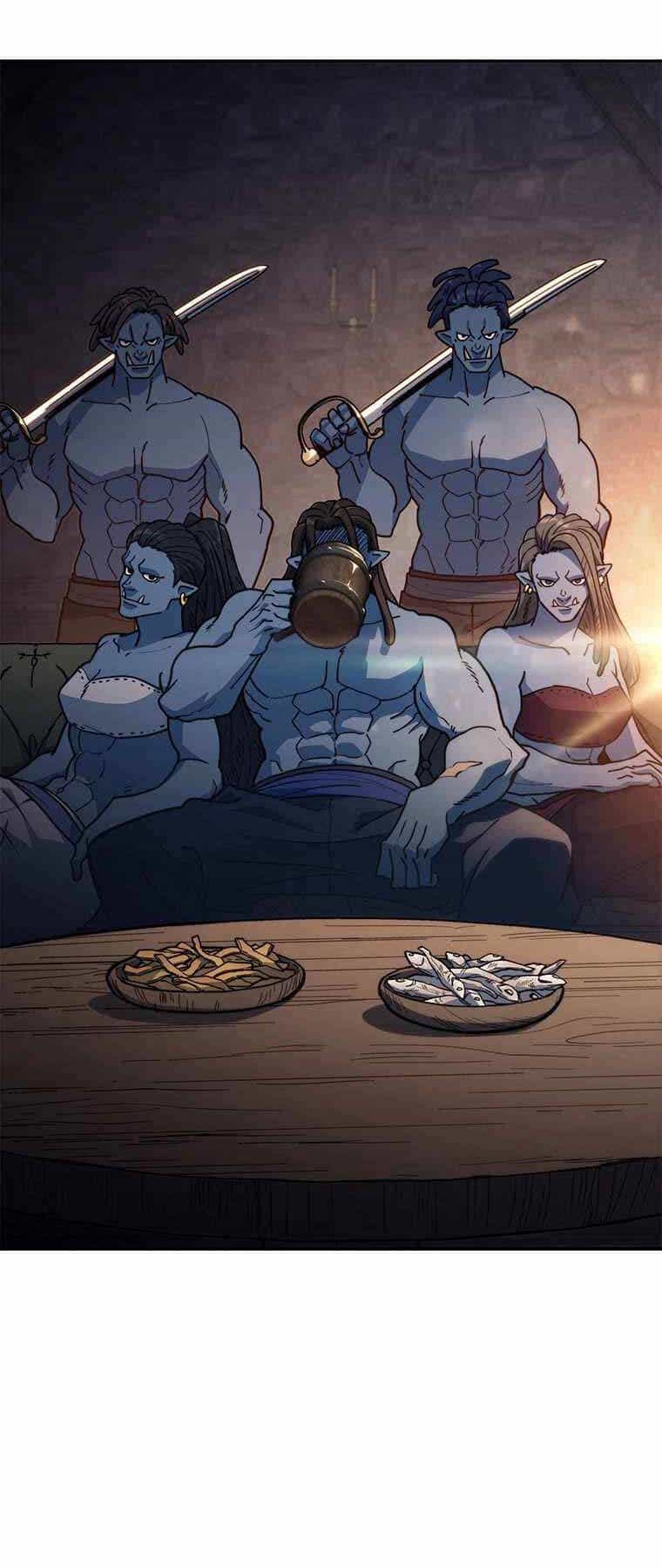 Công Tước Bạch Long - Chương 108 - ảnh 26
