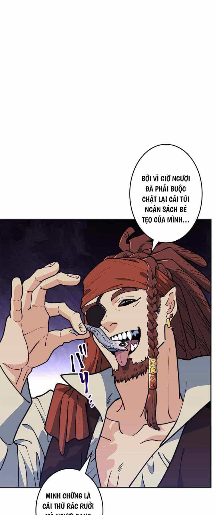Công Tước Bạch Long - Chương 108 - ảnh 41