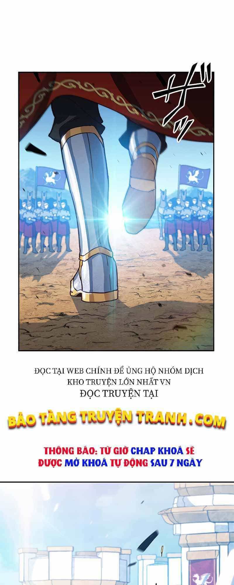 Công Tước Bạch Long - Chương 11 - ảnh 1