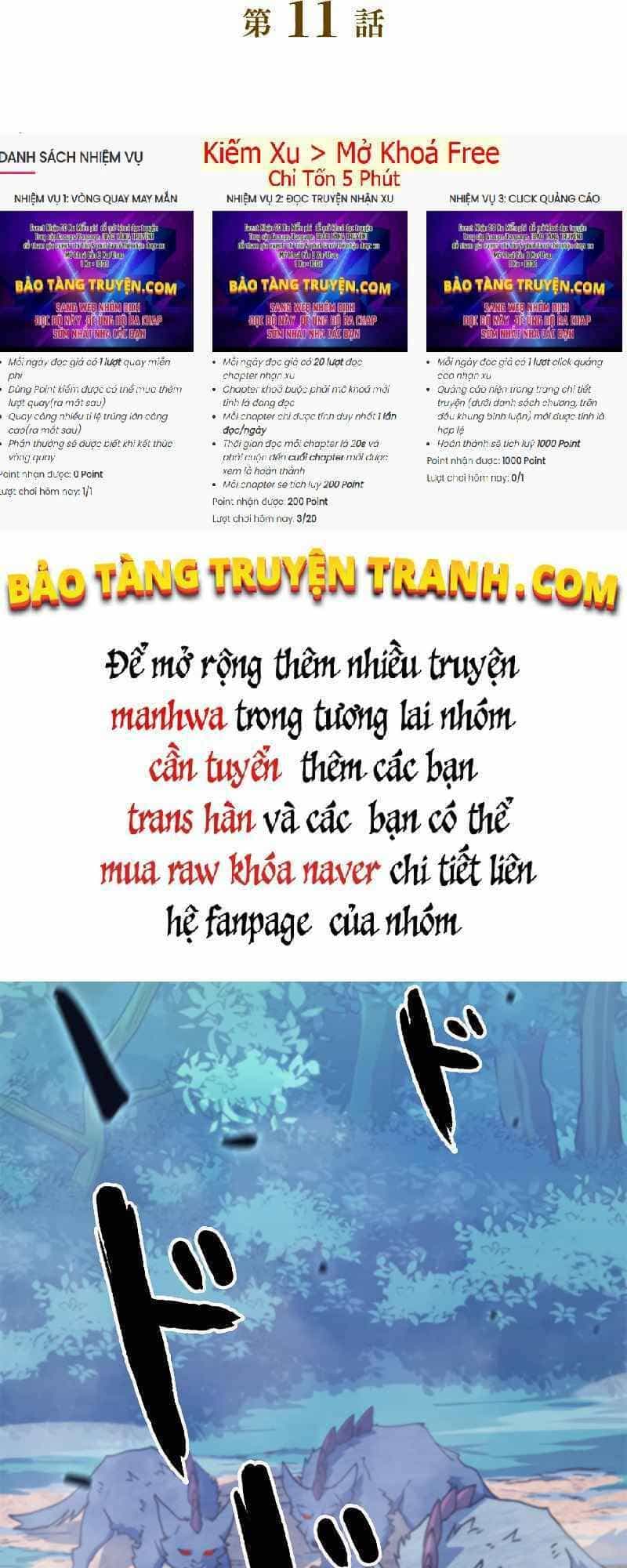 Công Tước Bạch Long - Chương 11 - ảnh 28