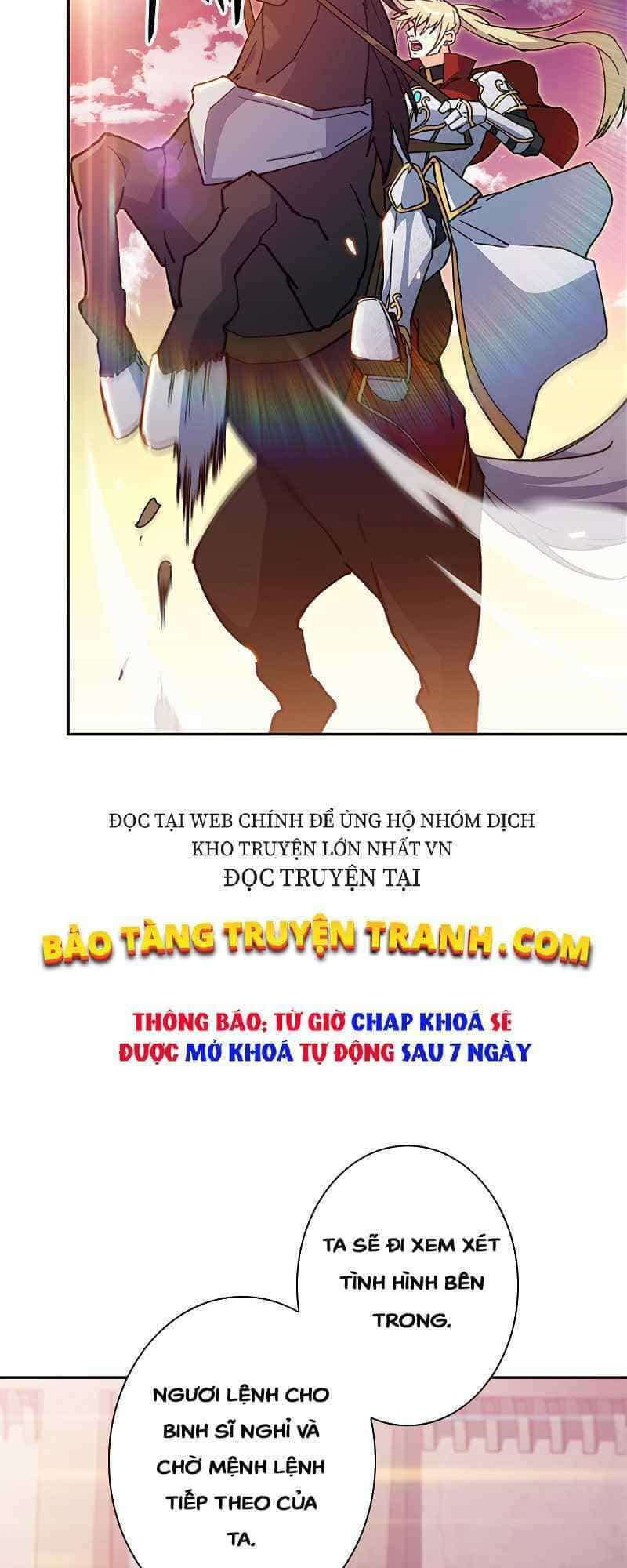Công Tước Bạch Long - Chương 11 - ảnh 39