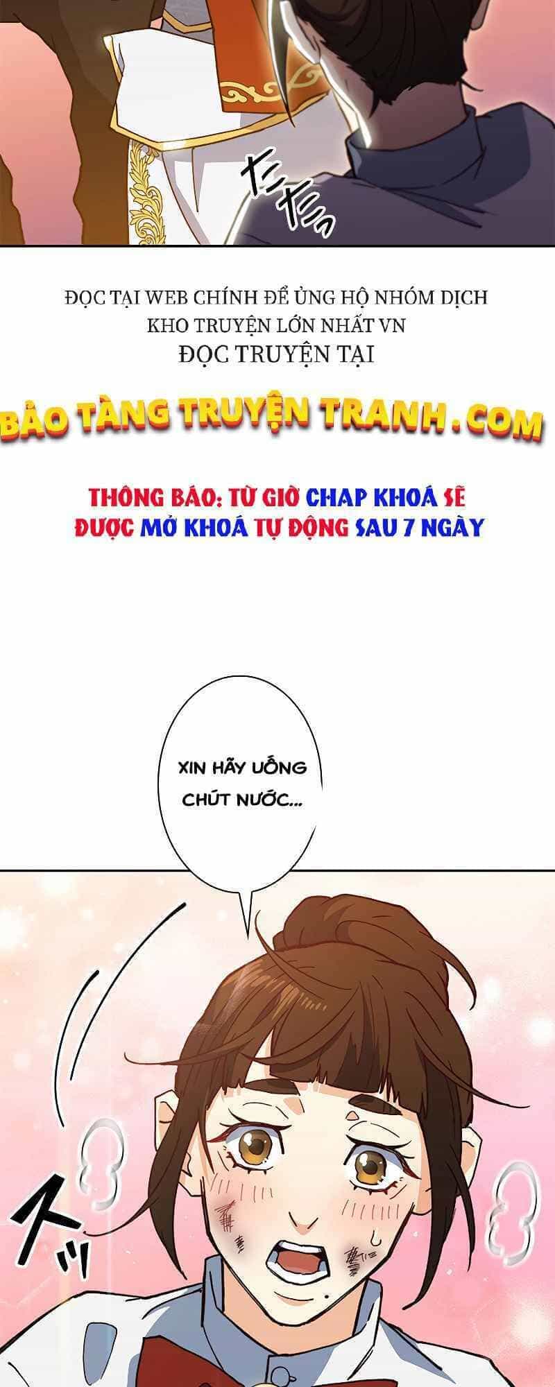 Công Tước Bạch Long - Chương 11 - ảnh 42
