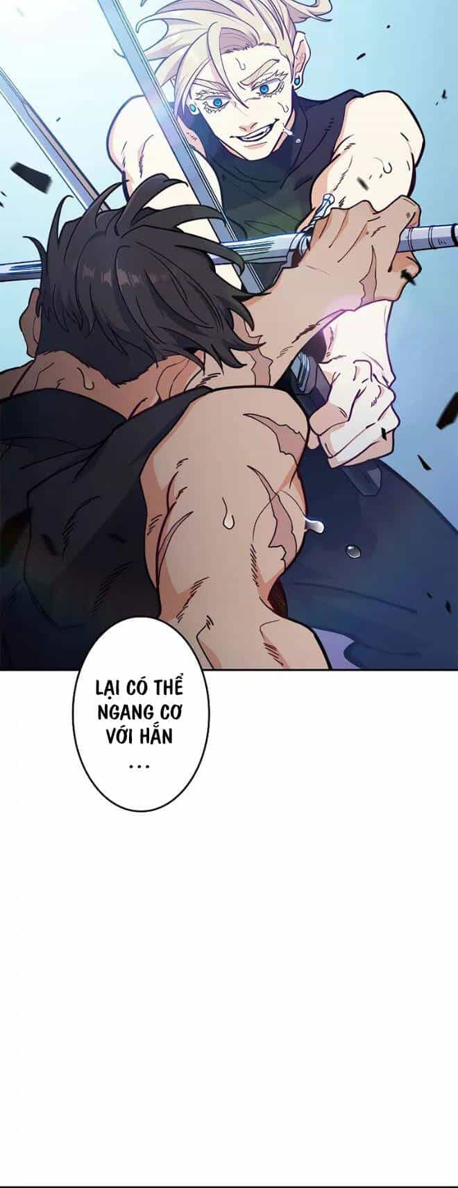 Công Tước Bạch Long - Chương 109 - ảnh 15