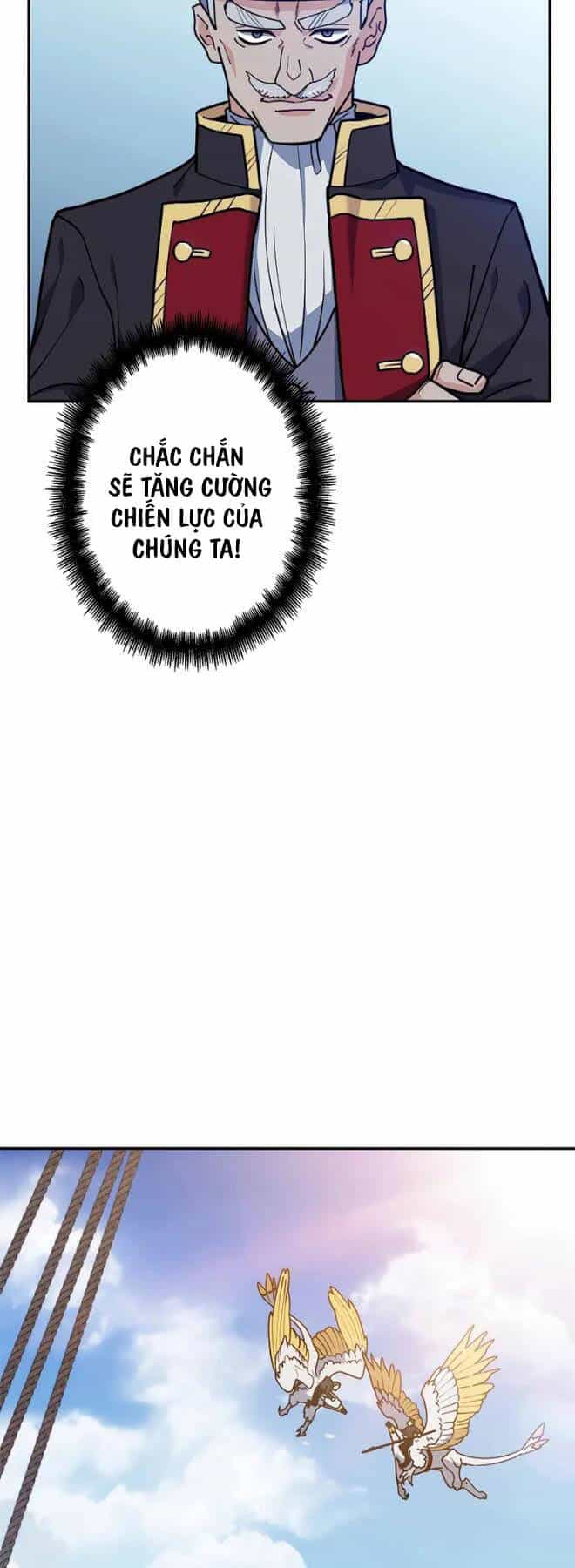 Công Tước Bạch Long - Chương 109 - ảnh 18