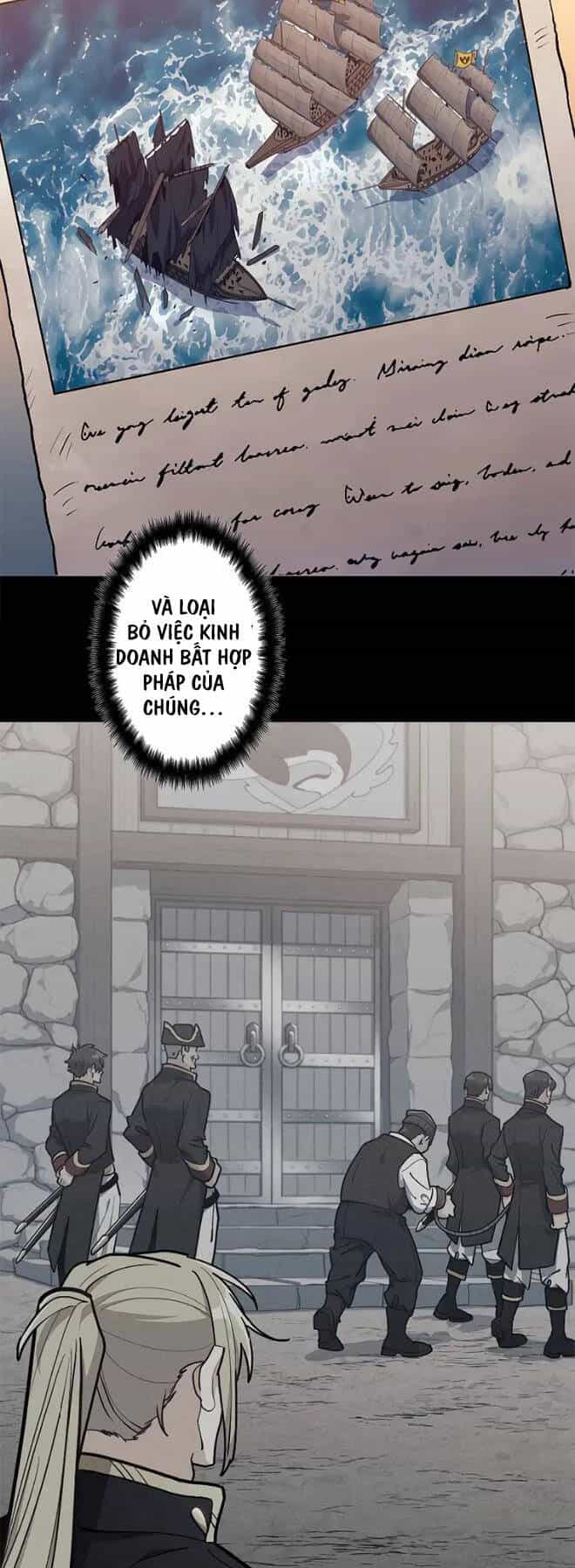 Công Tước Bạch Long - Chương 109 - ảnh 21