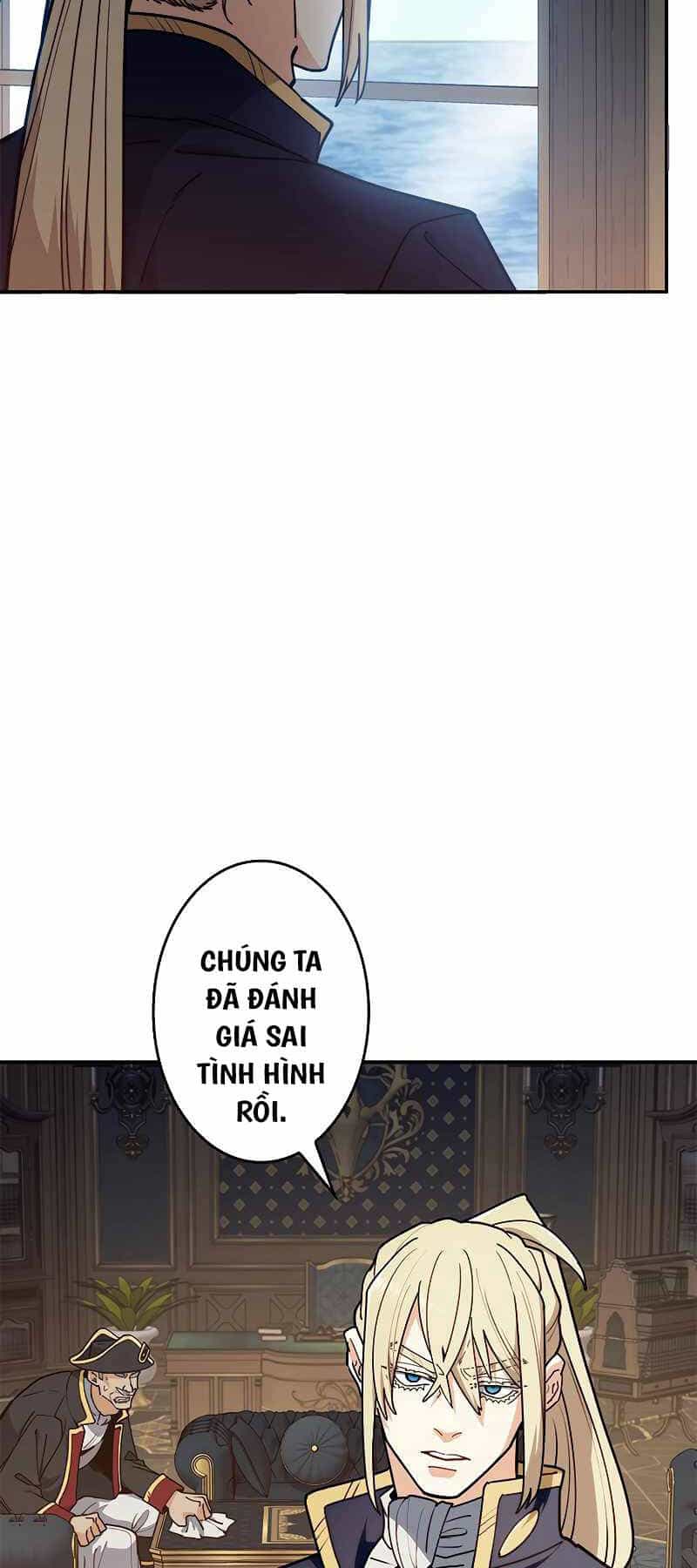Công Tước Bạch Long - Chương 110 - ảnh 47