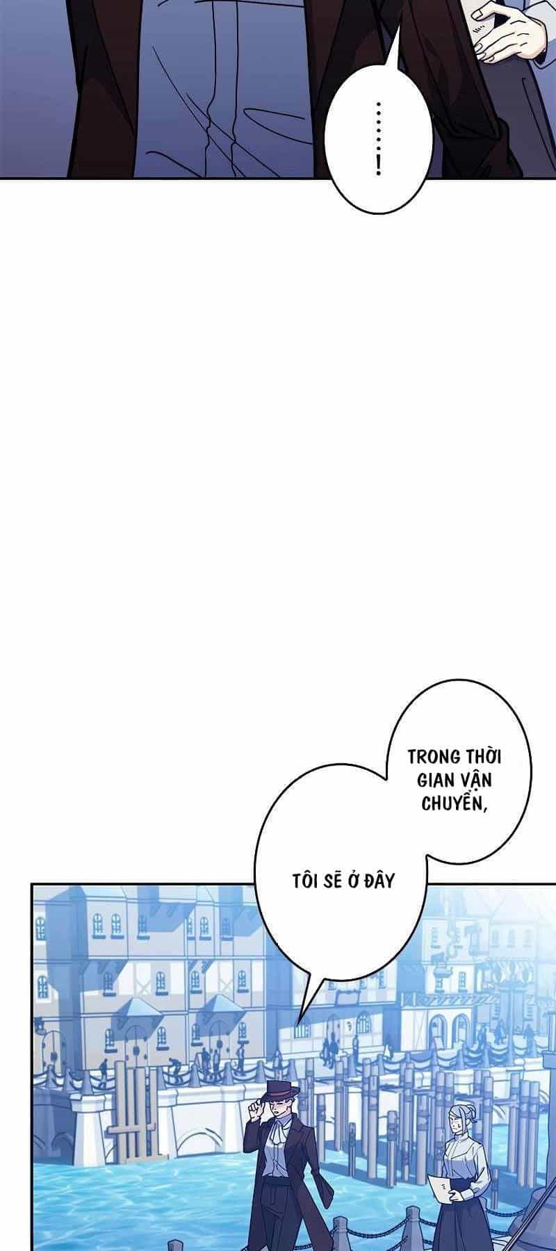 Công Tước Bạch Long - Chương 112 - ảnh 47