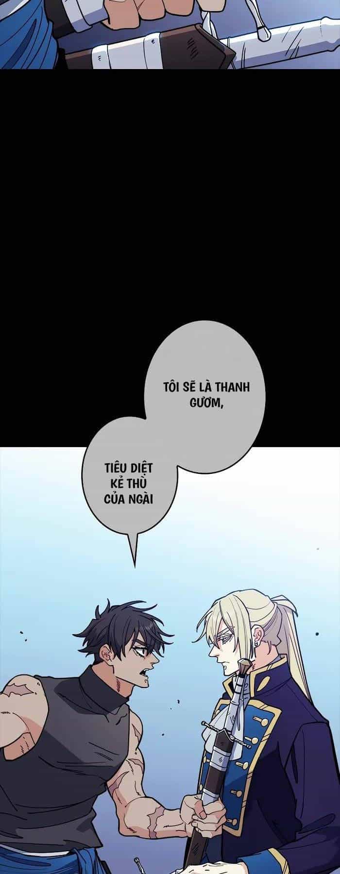 Công Tước Bạch Long - Chương 113 - ảnh 13