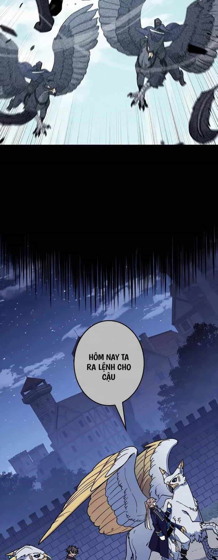 Công Tước Bạch Long - Chương 113 - ảnh 21
