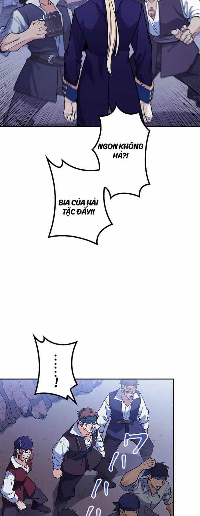 Công Tước Bạch Long - Chương 113 - ảnh 37