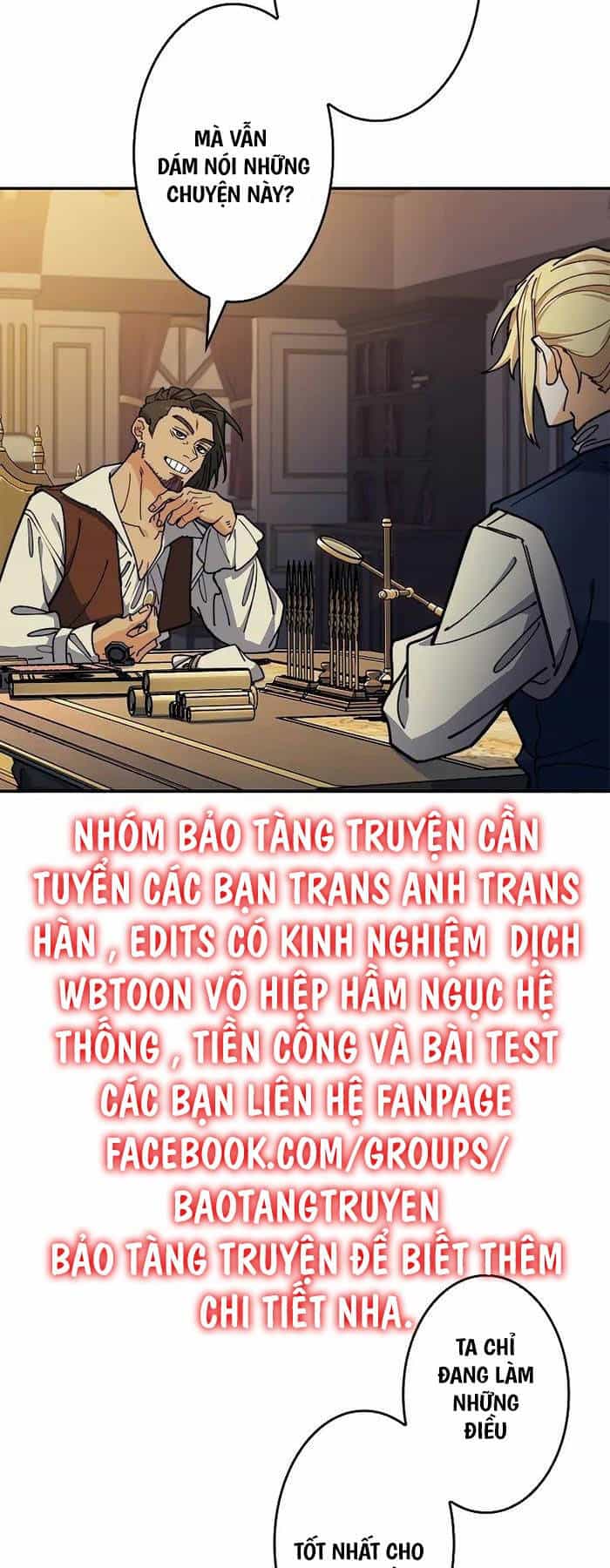 Công Tước Bạch Long - Chương 113 - ảnh 56