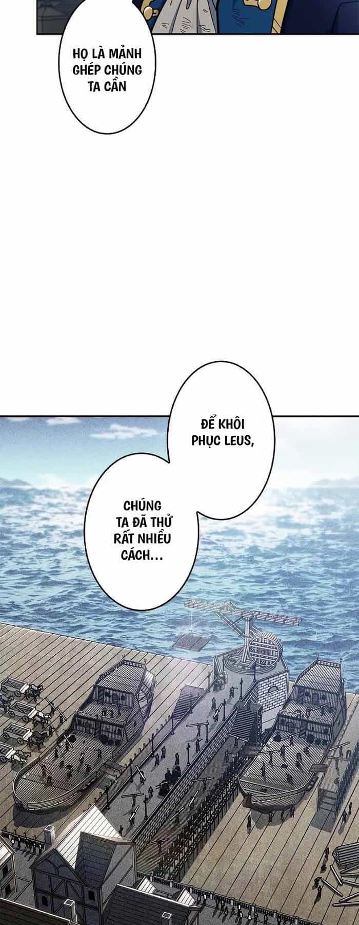 Công Tước Bạch Long - Chương 113 - ảnh 65