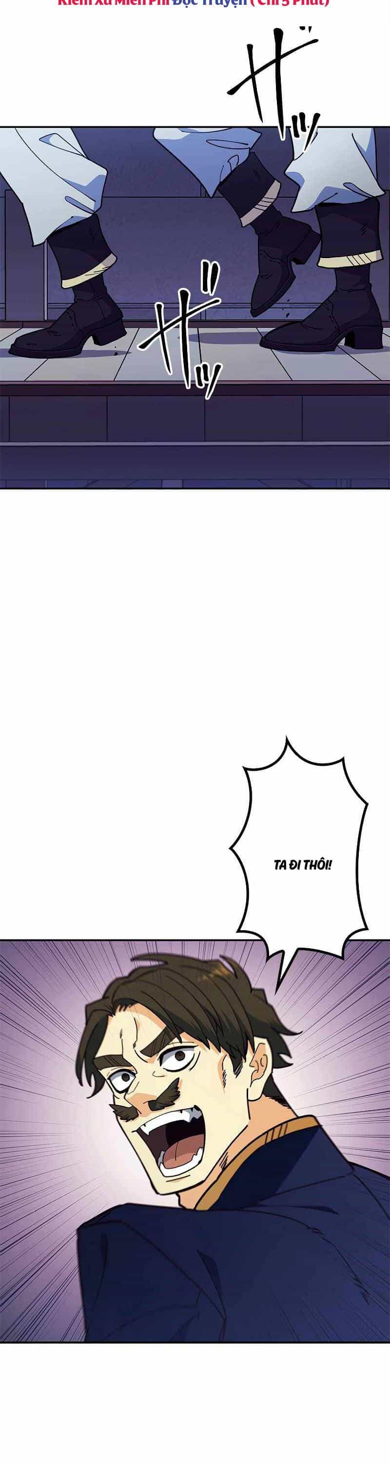 Công Tước Bạch Long - Chương 115 - ảnh 17