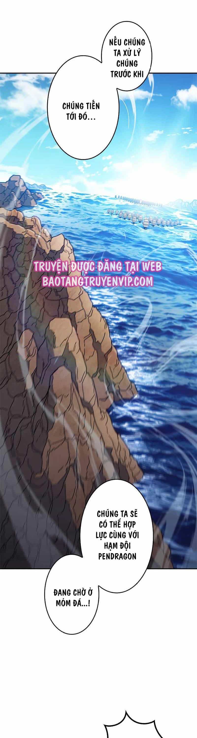 Công Tước Bạch Long - Chương 116 - ảnh 26