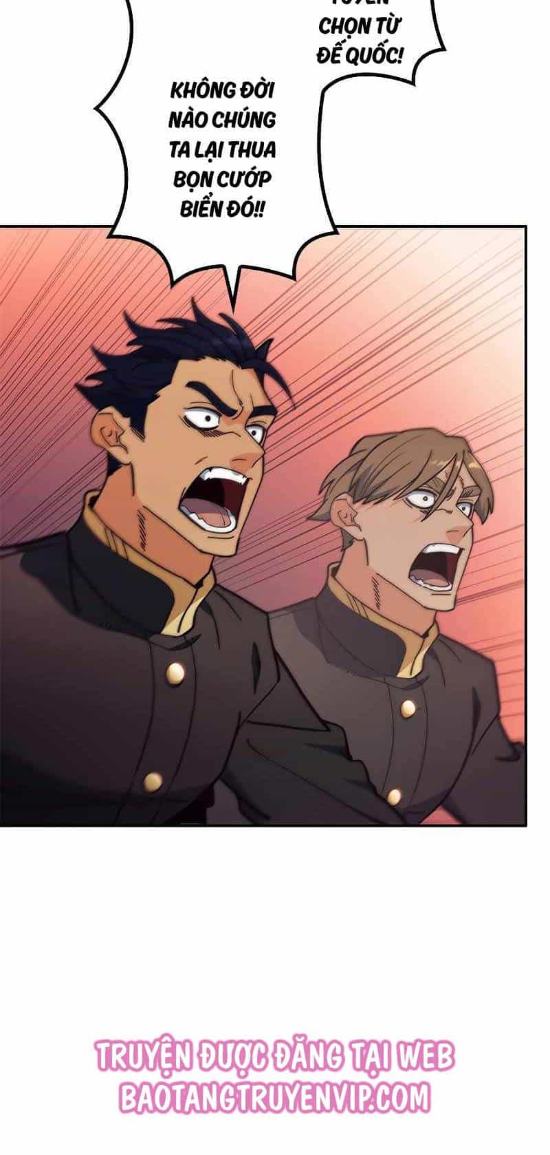 Công Tước Bạch Long - Chương 116 - ảnh 29