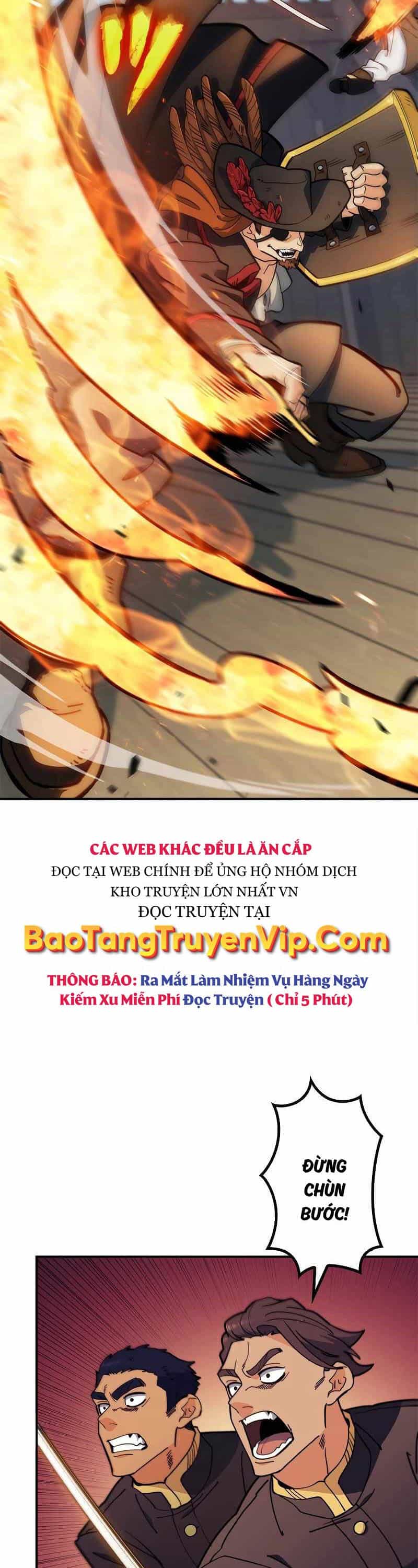 Công Tước Bạch Long - Chương 117 - ảnh 11