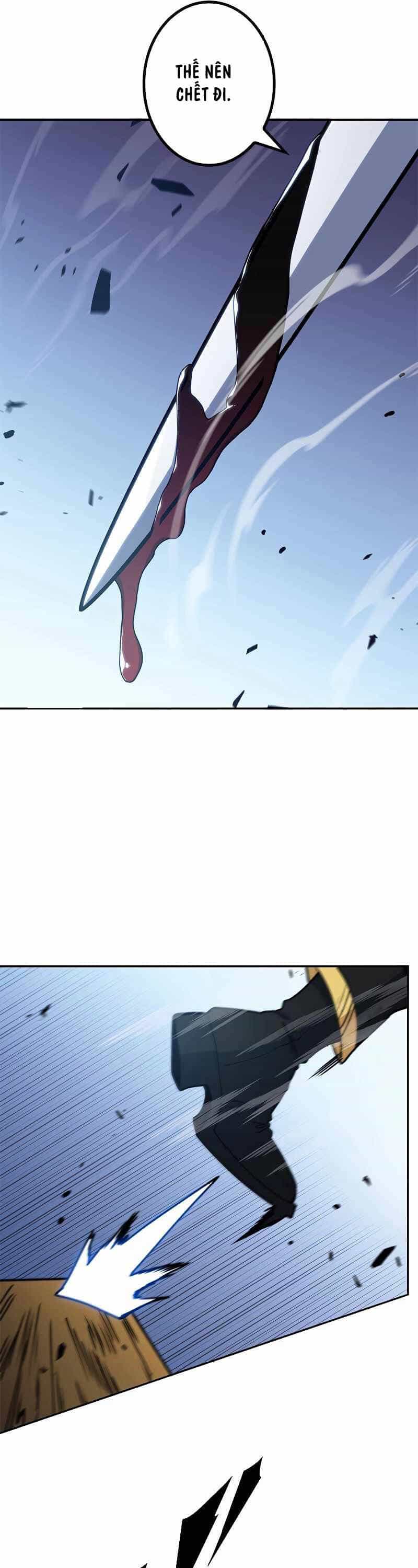 Công Tước Bạch Long - Chương 117 - ảnh 61