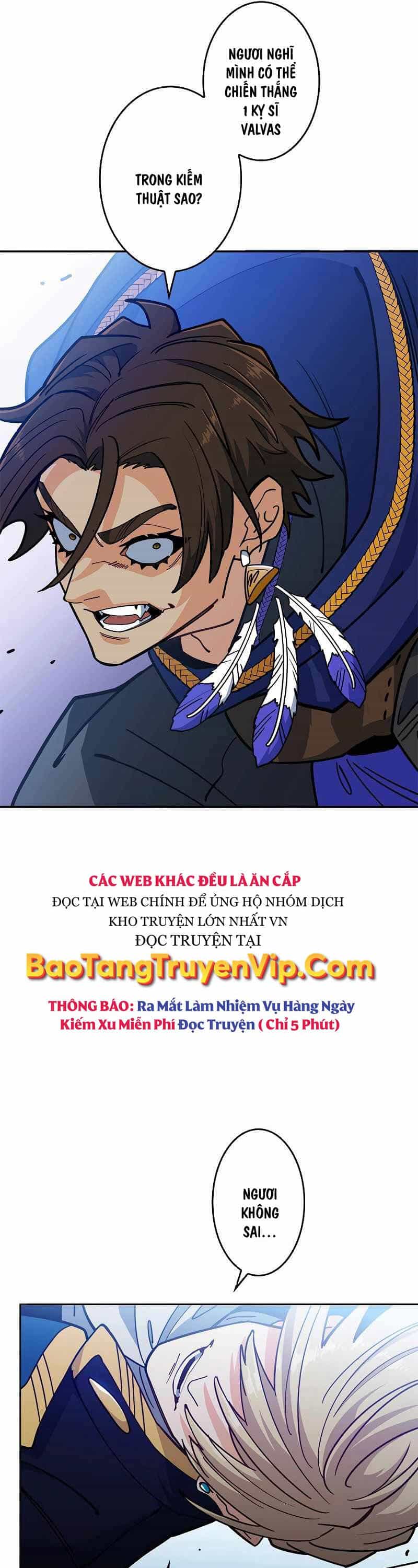 Công Tước Bạch Long - Chương 118 - ảnh 33