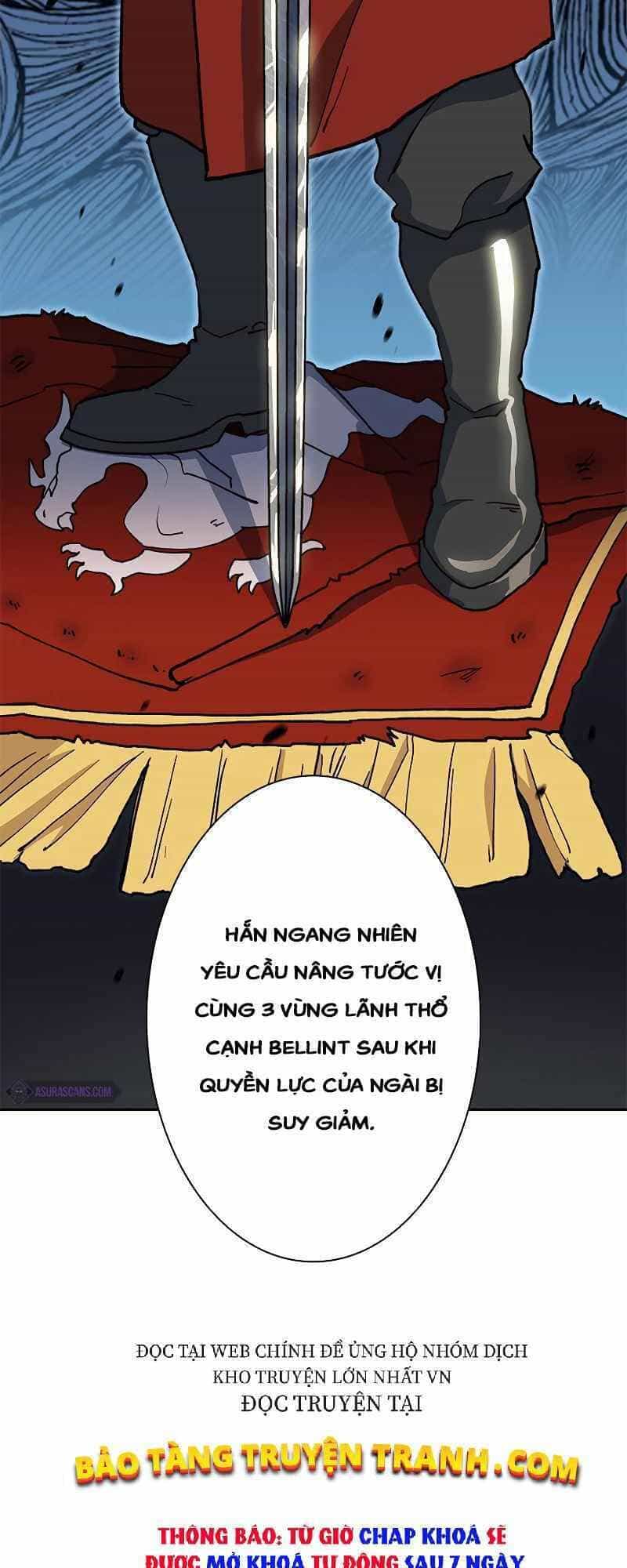 Công Tước Bạch Long - Chương 12 - ảnh 13