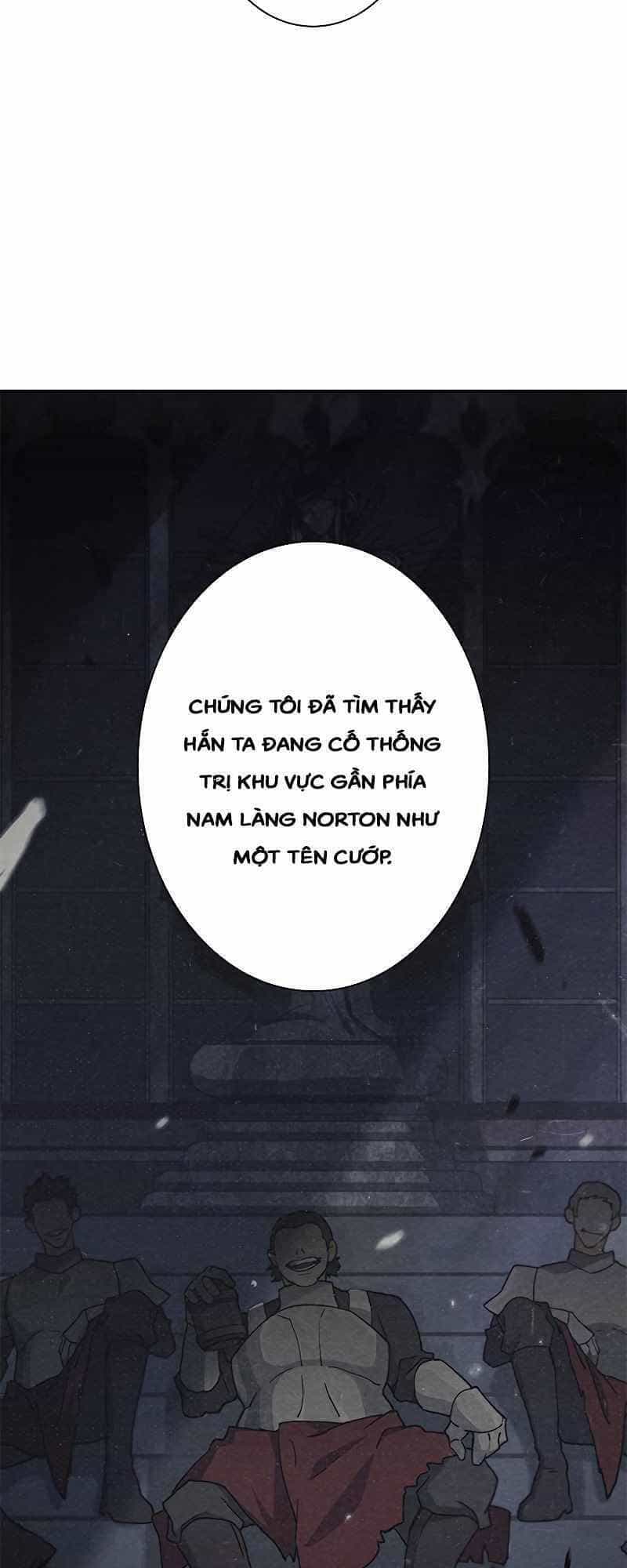 Công Tước Bạch Long - Chương 12 - ảnh 16