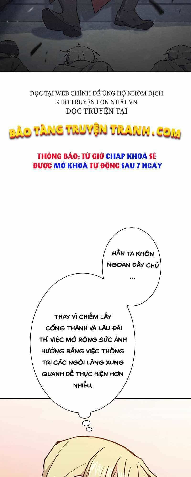 Công Tước Bạch Long - Chương 12 - ảnh 17