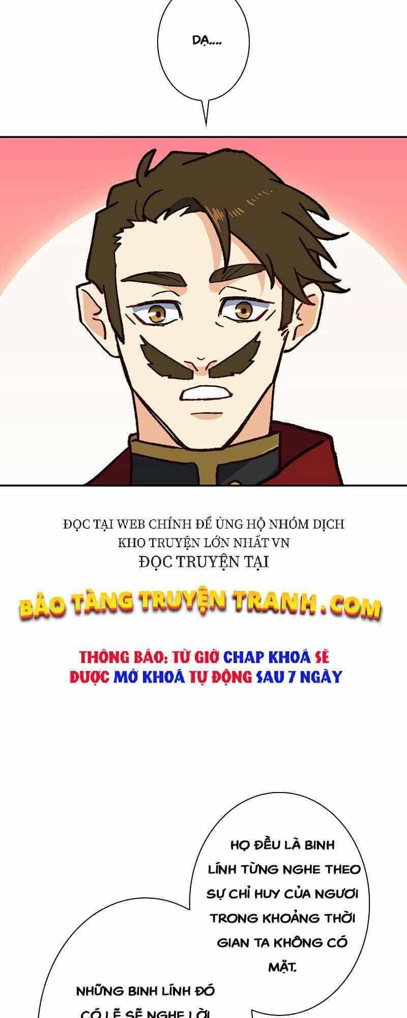 Công Tước Bạch Long - Chương 12 - ảnh 22