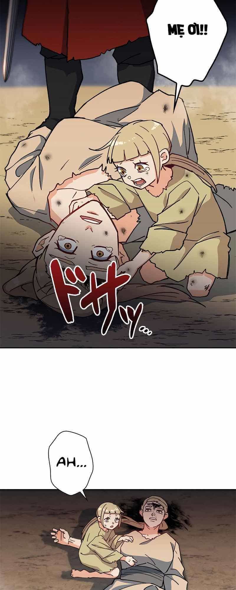 Công Tước Bạch Long - Chương 12 - ảnh 43