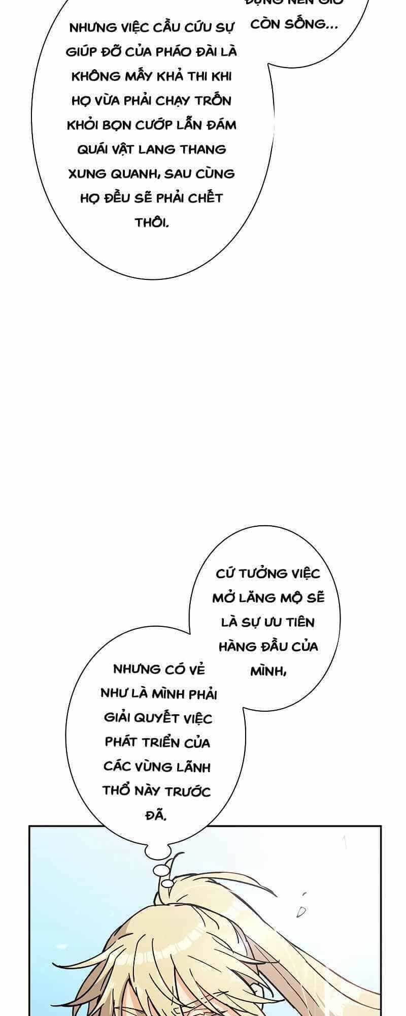Công Tước Bạch Long - Chương 12 - ảnh 56