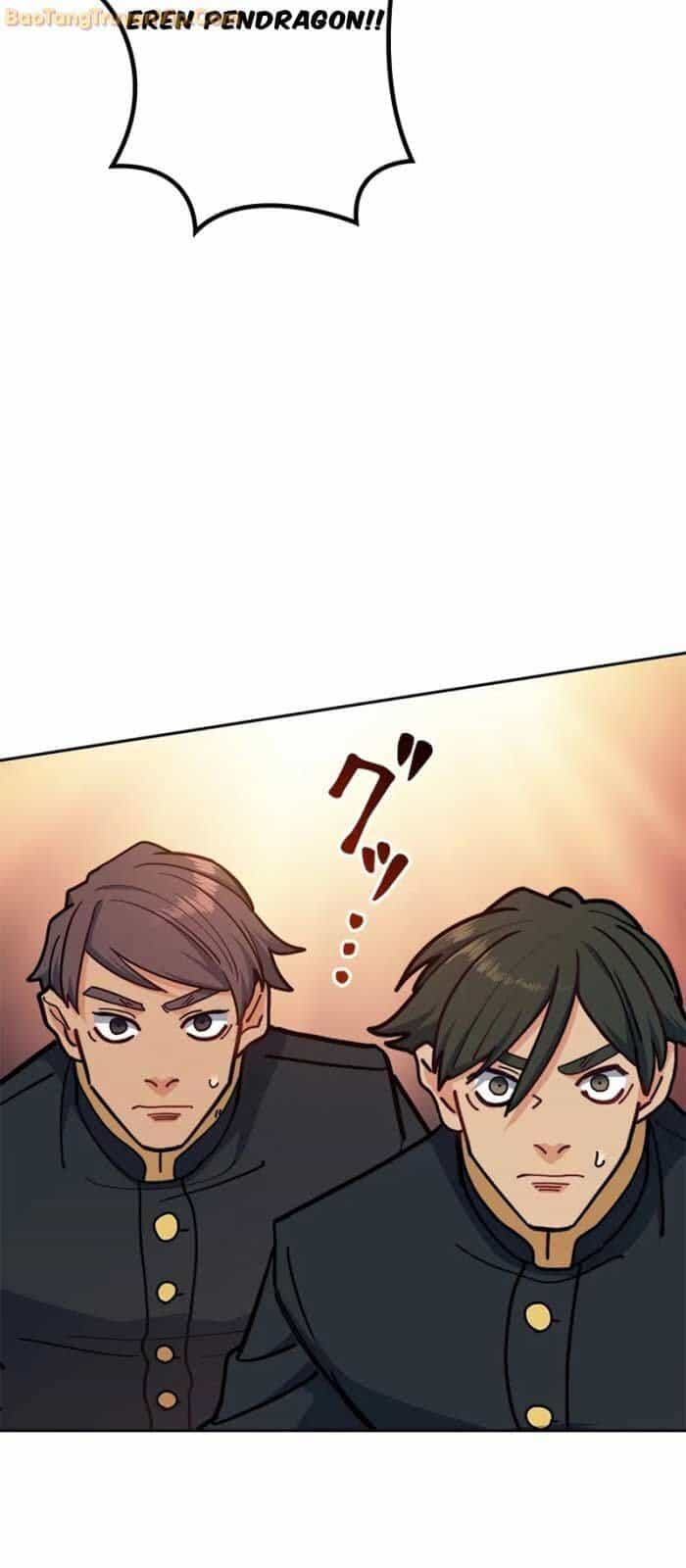 Công Tước Bạch Long - Chương 120 - ảnh 44