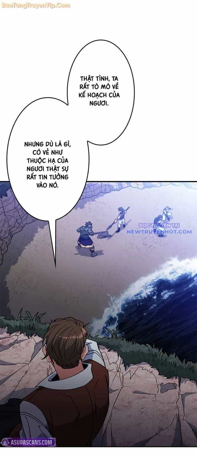 Công Tước Bạch Long - Chương 121 - ảnh 18