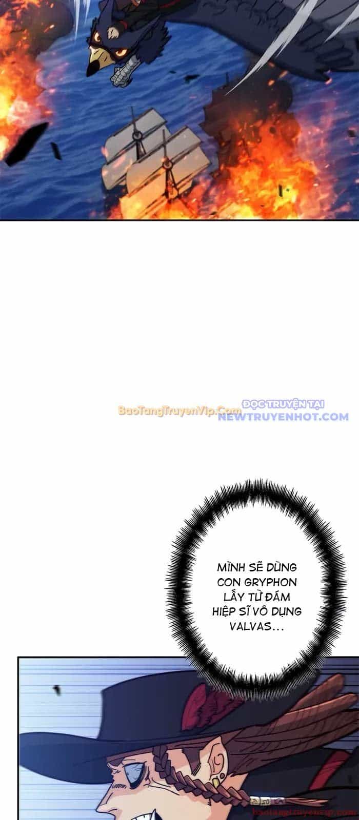 Công Tước Bạch Long - Chương 123 - ảnh 59
