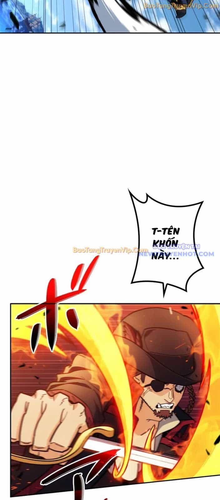 Công Tước Bạch Long - Chương 124 - ảnh 22