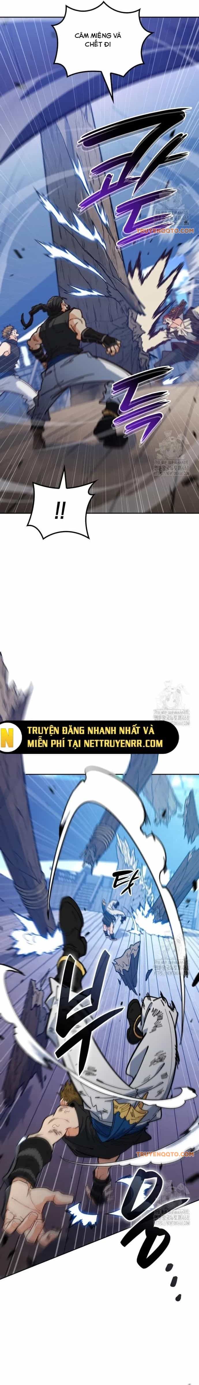 Công Tước Bạch Long - Chương 125 - ảnh 10