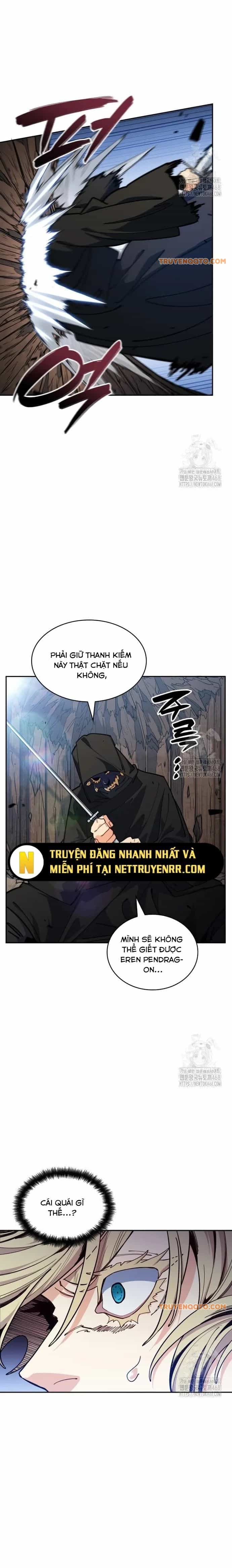 Công Tước Bạch Long - Chương 125 - ảnh 16