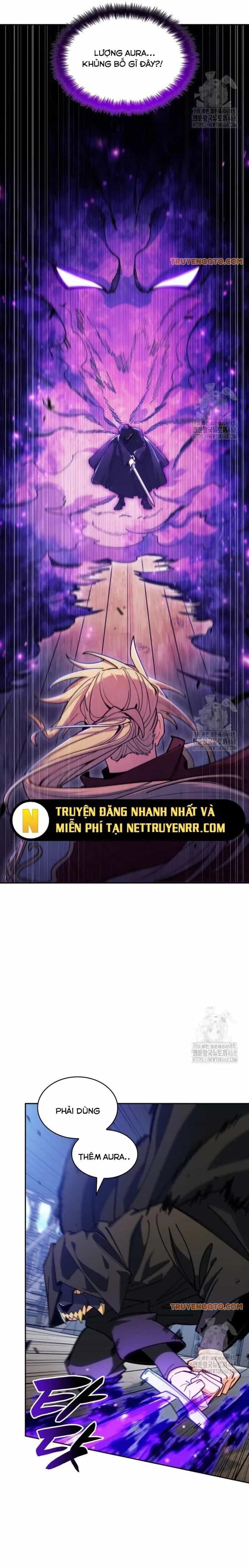 Công Tước Bạch Long - Chương 125 - ảnh 17
