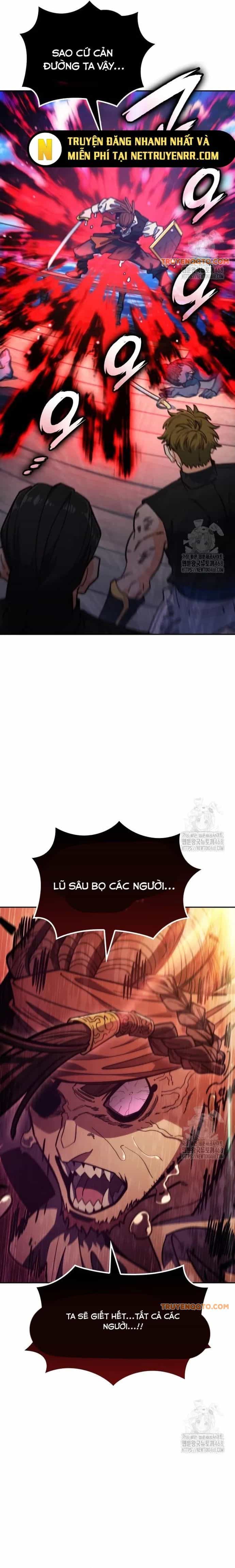 Công Tước Bạch Long - Chương 125 - ảnh 5