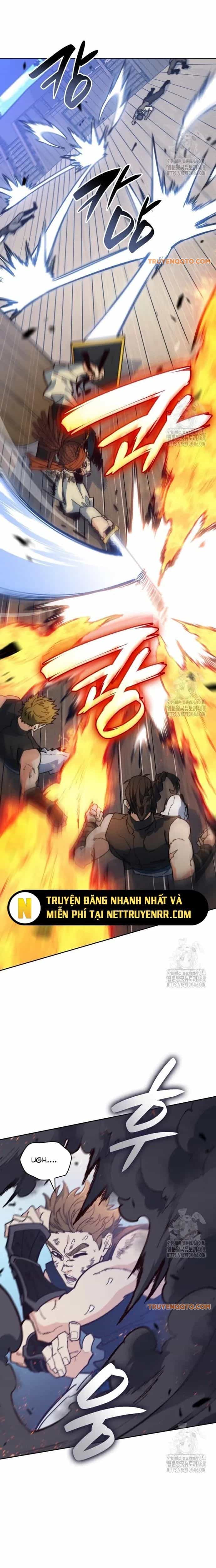 Công Tước Bạch Long - Chương 125 - ảnh 7