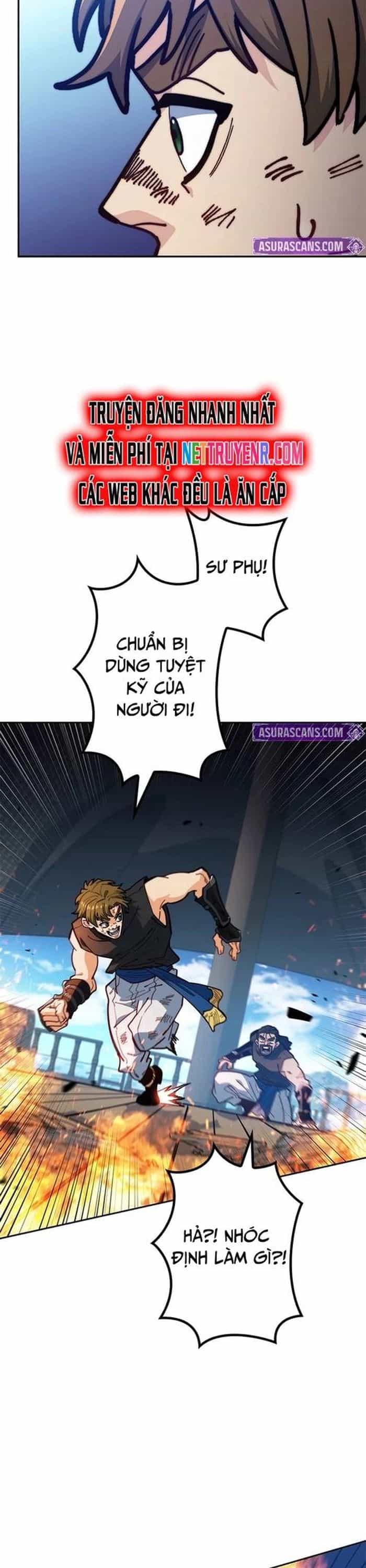 Công Tước Bạch Long - Chương 126 - ảnh 10