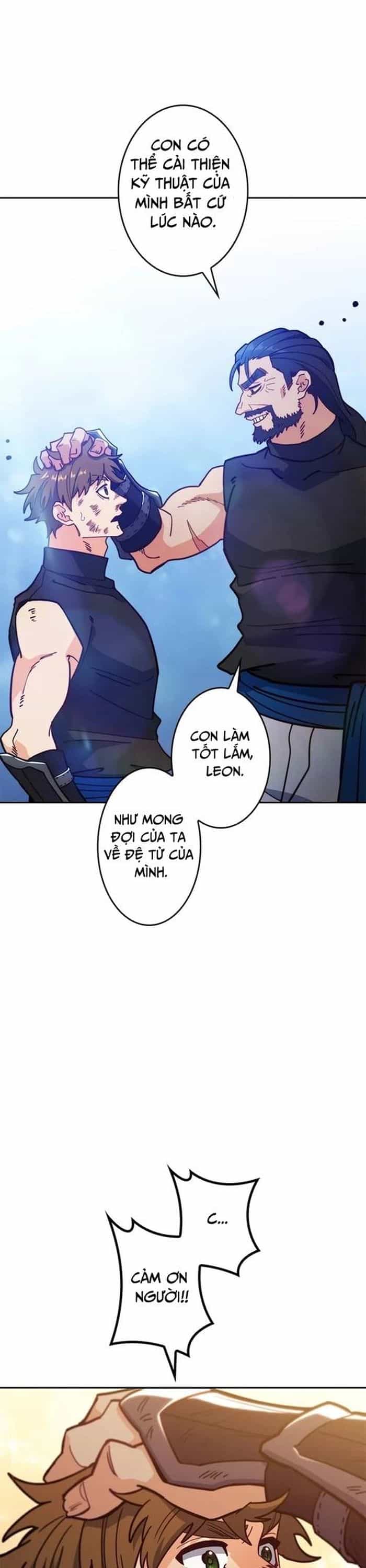 Công Tước Bạch Long - Chương 126 - ảnh 34