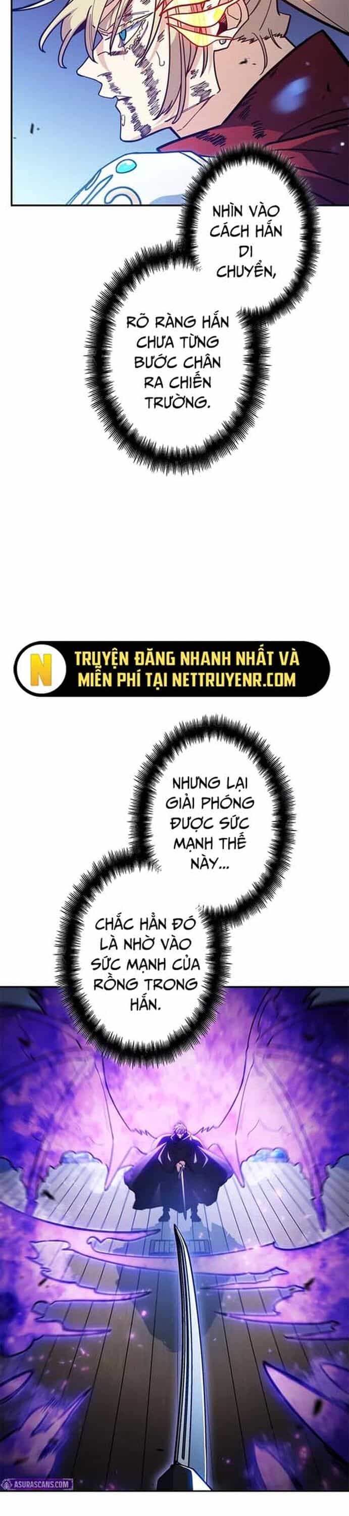 Công Tước Bạch Long - Chương 128 - ảnh 30