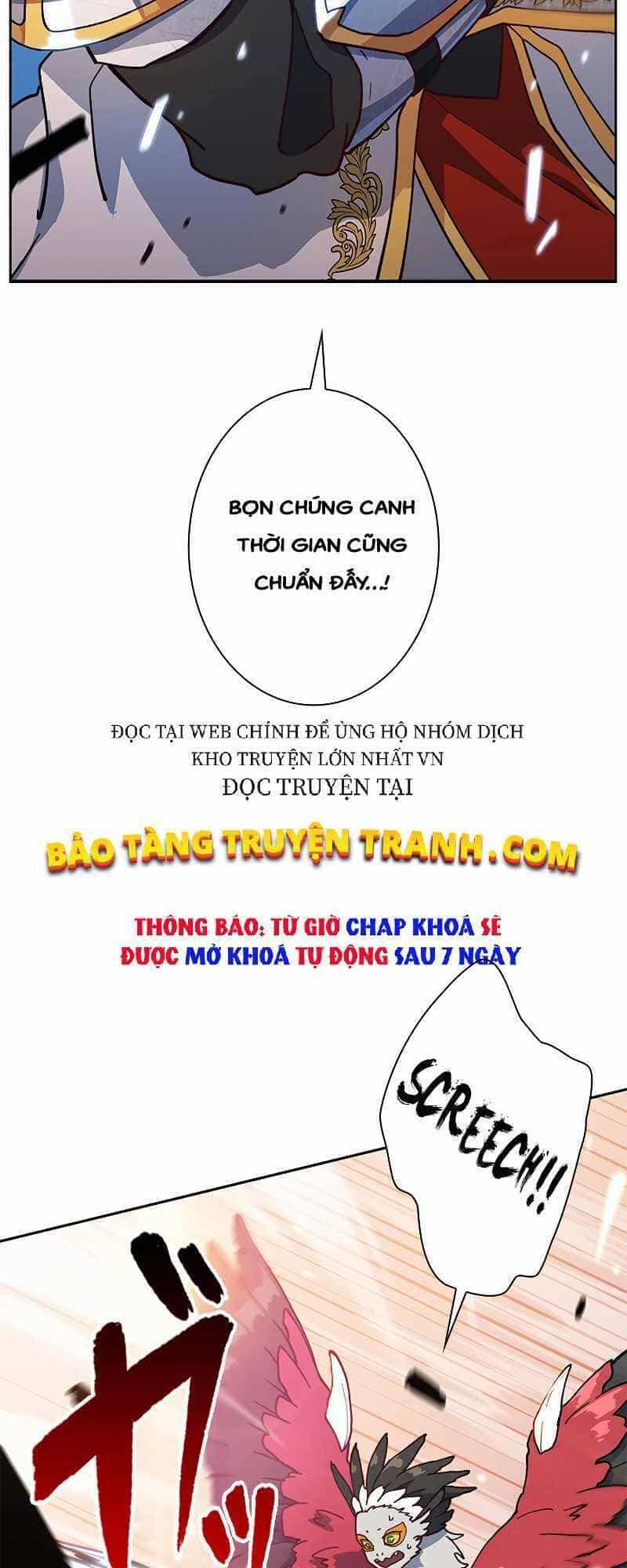 Công Tước Bạch Long - Chương 13 - ảnh 2