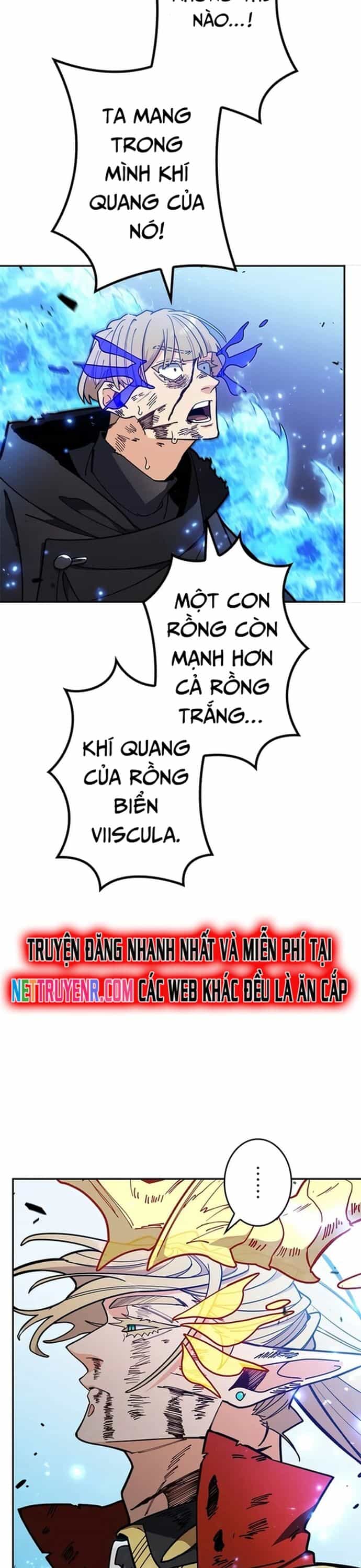 Công Tước Bạch Long - Chương 129 - ảnh 18