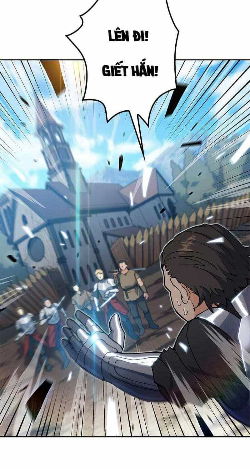 Công Tước Bạch Long - Chương 14 - ảnh 14