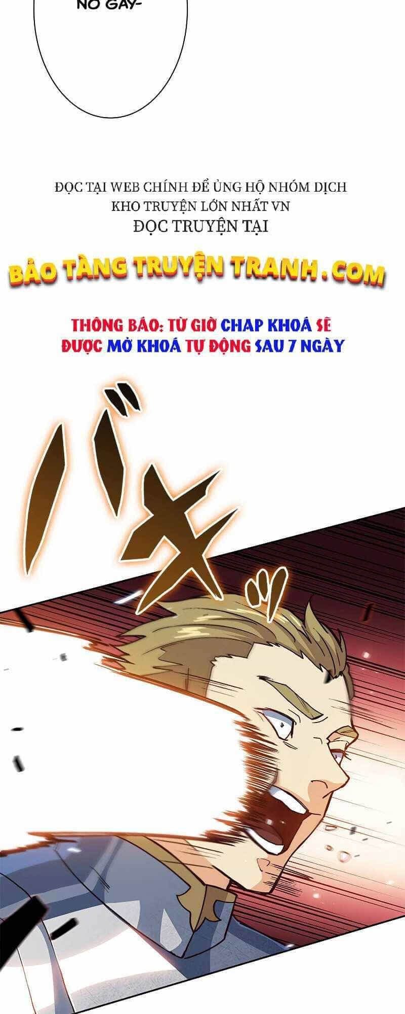 Công Tước Bạch Long - Chương 14 - ảnh 72