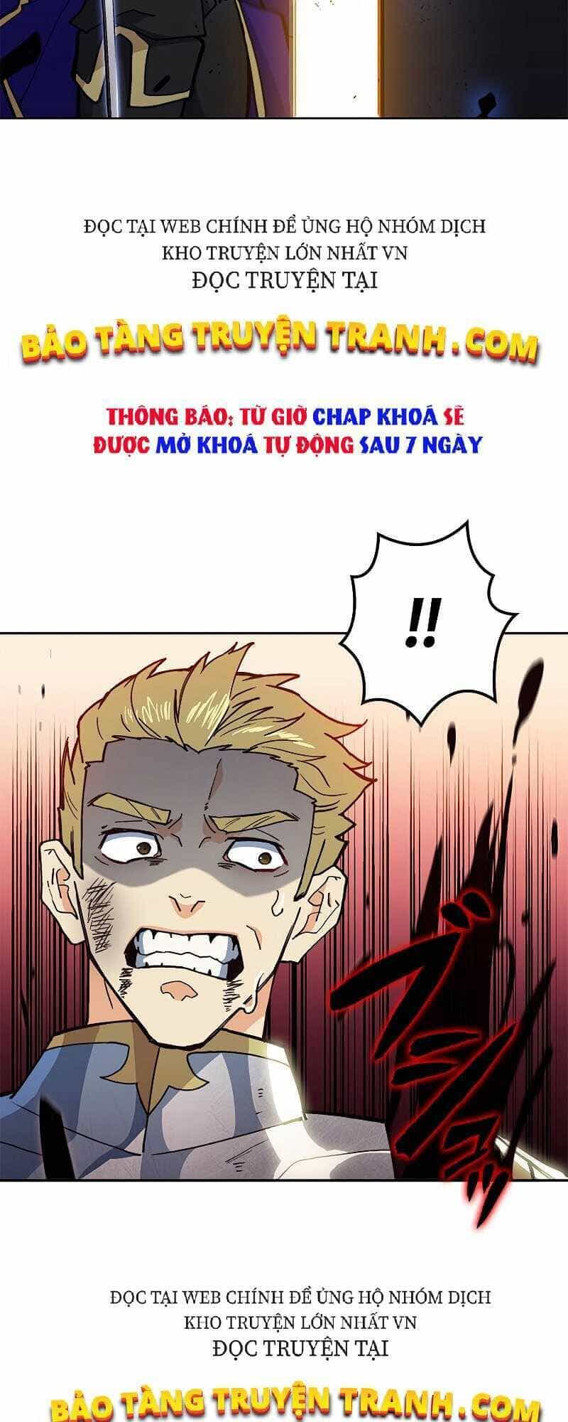 Công Tước Bạch Long - Chương 14 - ảnh 81