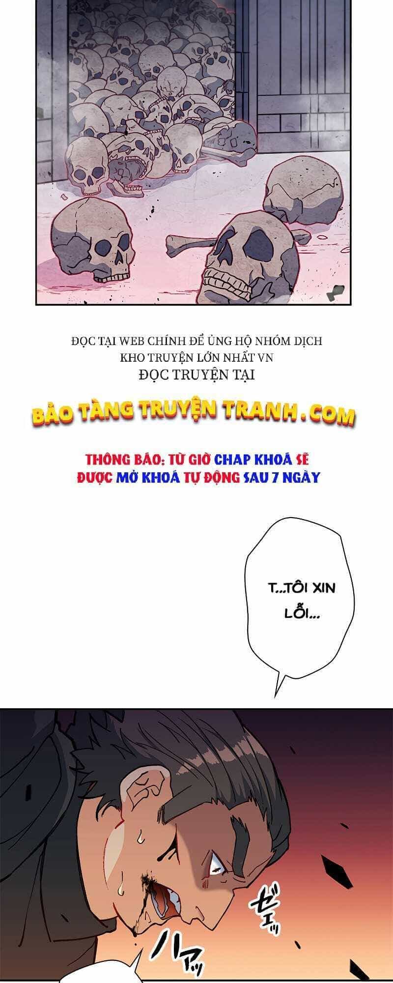 Công Tước Bạch Long - Chương 15 - ảnh 18