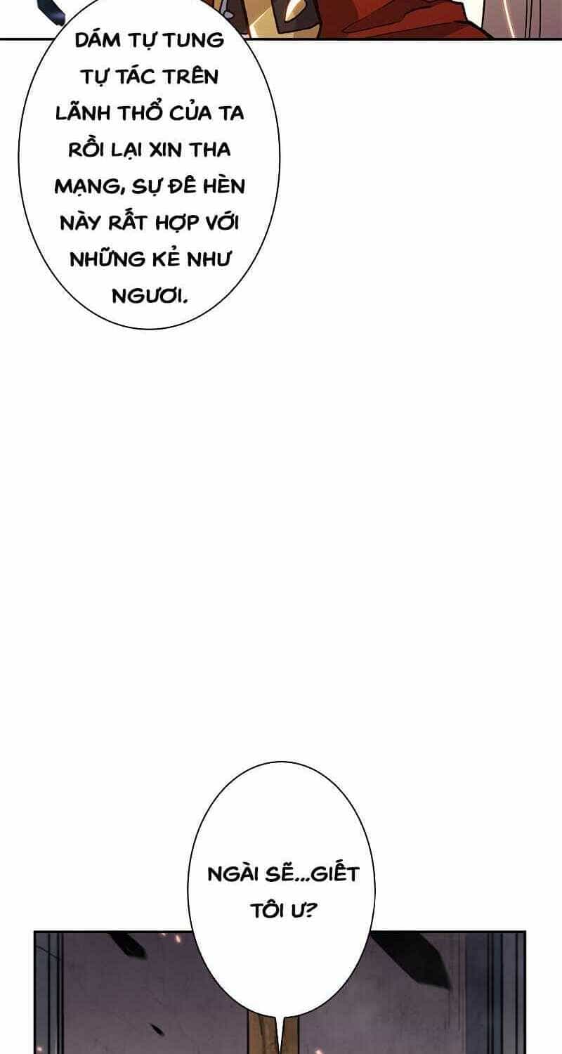 Công Tước Bạch Long - Chương 15 - ảnh 20
