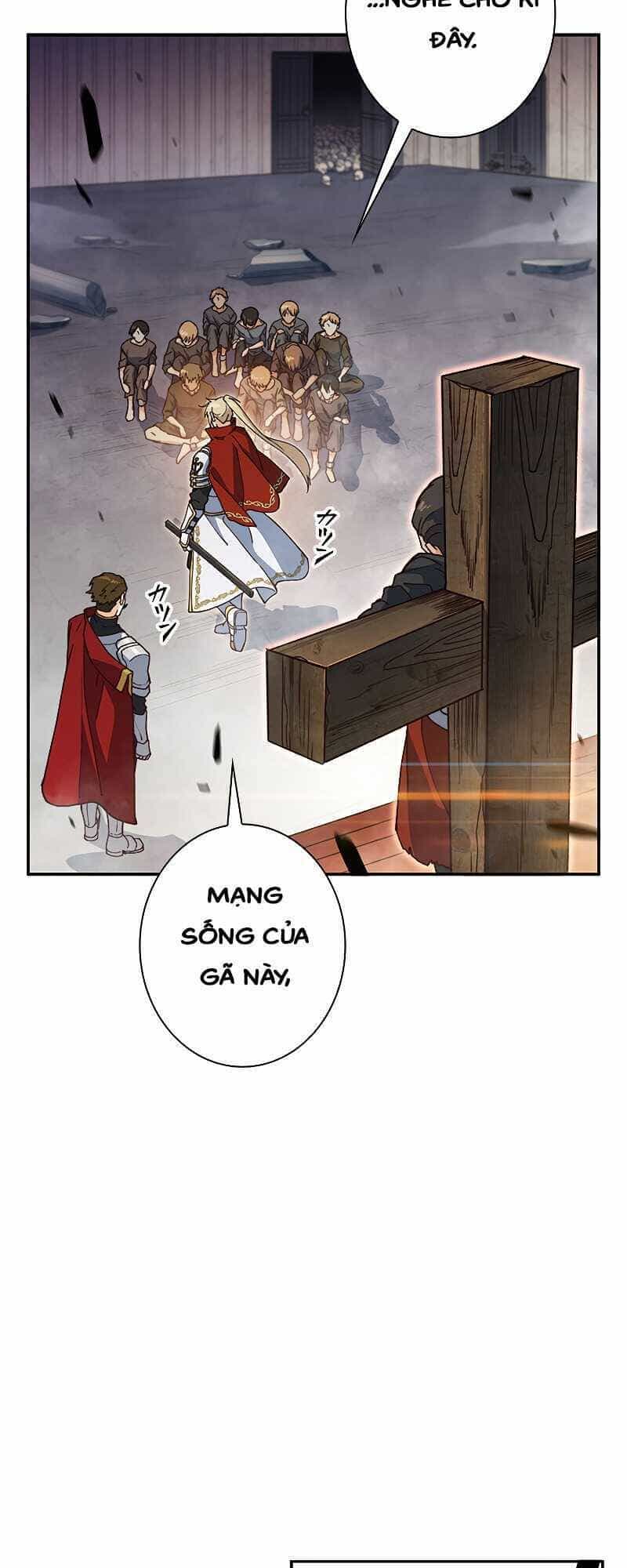 Công Tước Bạch Long - Chương 15 - ảnh 24